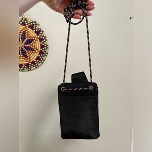 Card Holder Bag for running, yoga, etc